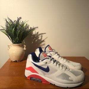 Nike Air Max 180 Ultramarine (2018)